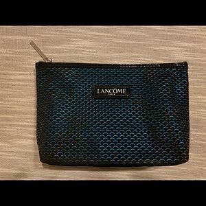 Lancôme Makeup Bag